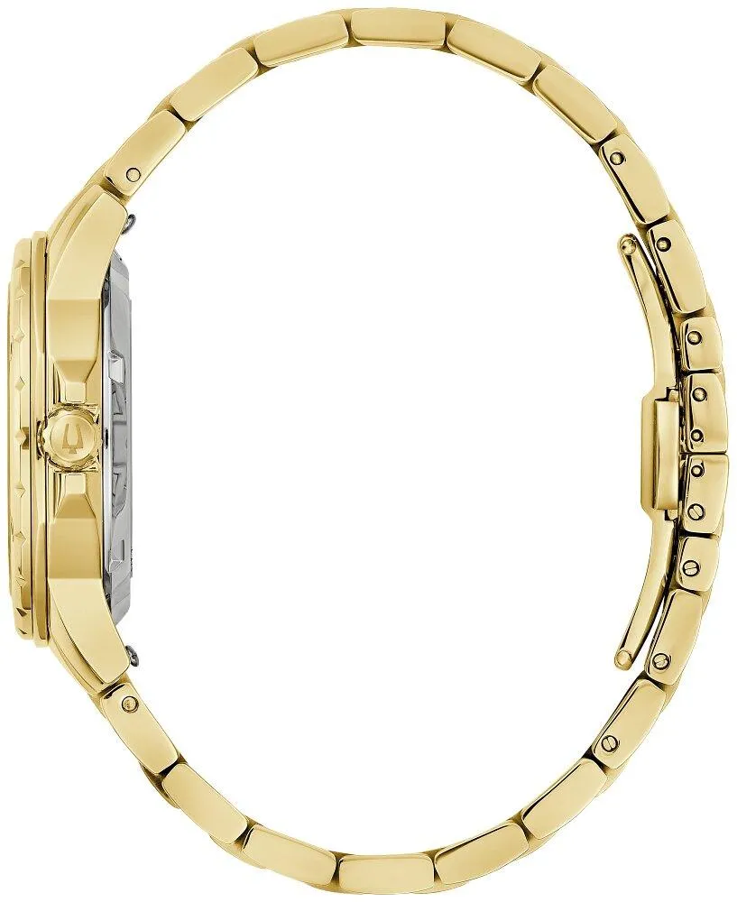 Bulova Series A Automatic Women's Watch 97P171