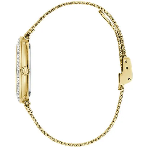 Bulova Stainless Steel Dress/Classic BUL Ladies Watch