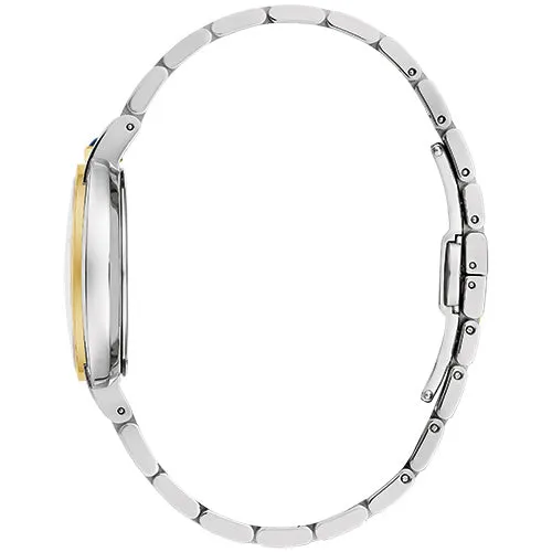 Bulova Stainless Steel Dress/Classic BUL Ladies Watch