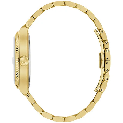 Bulova Stainless Steel Dress/Classic BUL Mens Watch