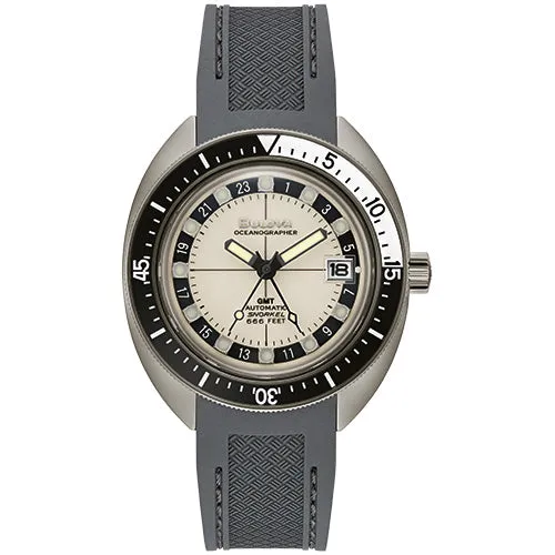Bulova Stainless Steel Performance Mens Watch