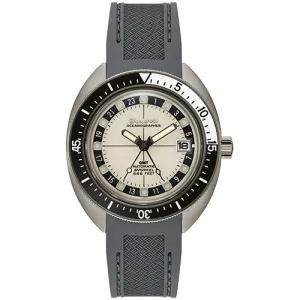 Bulova Stainless Steel Performance Mens Watch