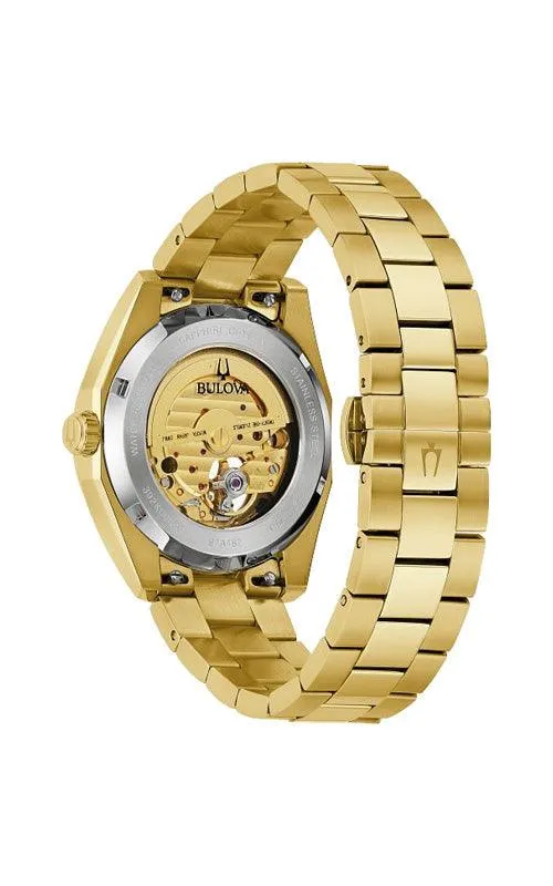 Bulova Surveyor Automatic Men's Watch 97A182