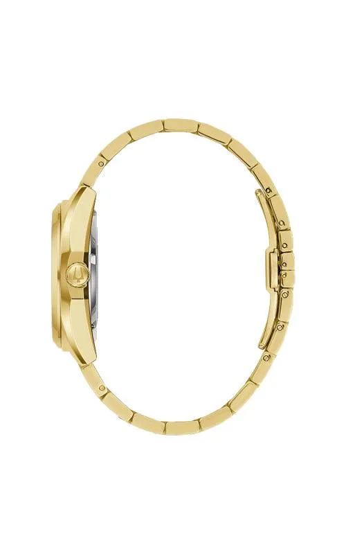 Bulova Surveyor Automatic Men's Watch 97A182