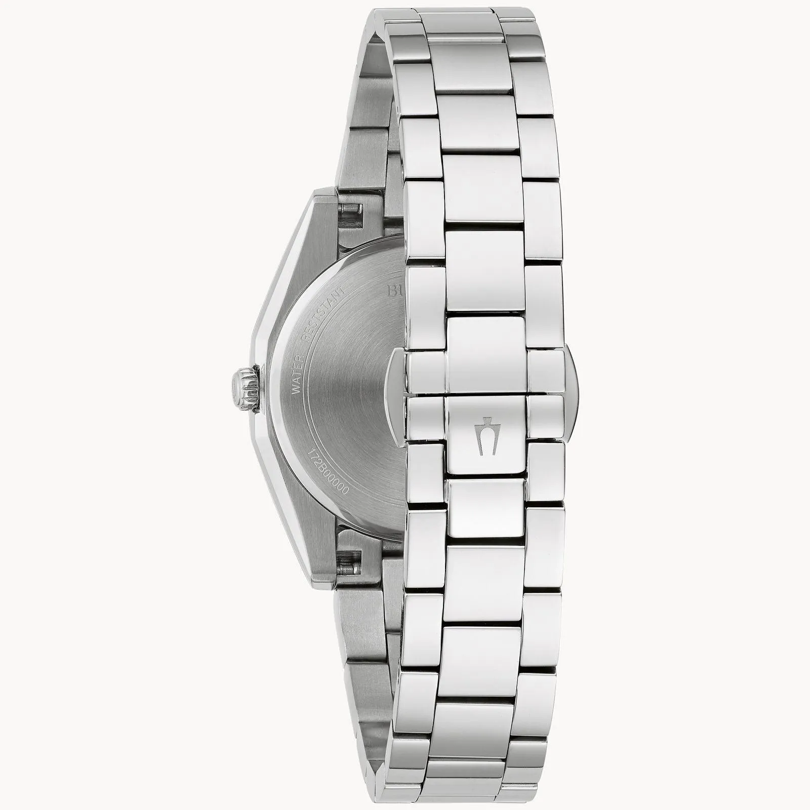 Bulova Surveyor Quartz Men's Watch 96P229