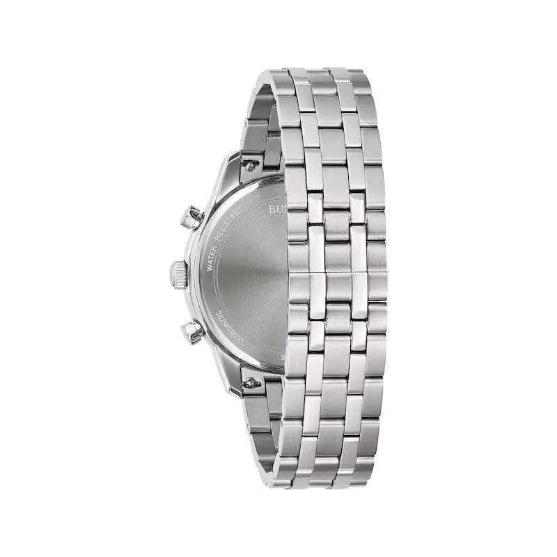 Bulova Sutton Quartz Men's Watch 96B404