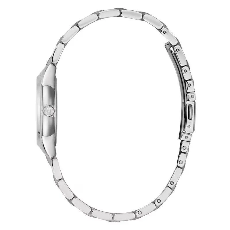 Bulova Sutton Quartz Women's Watch 96P250