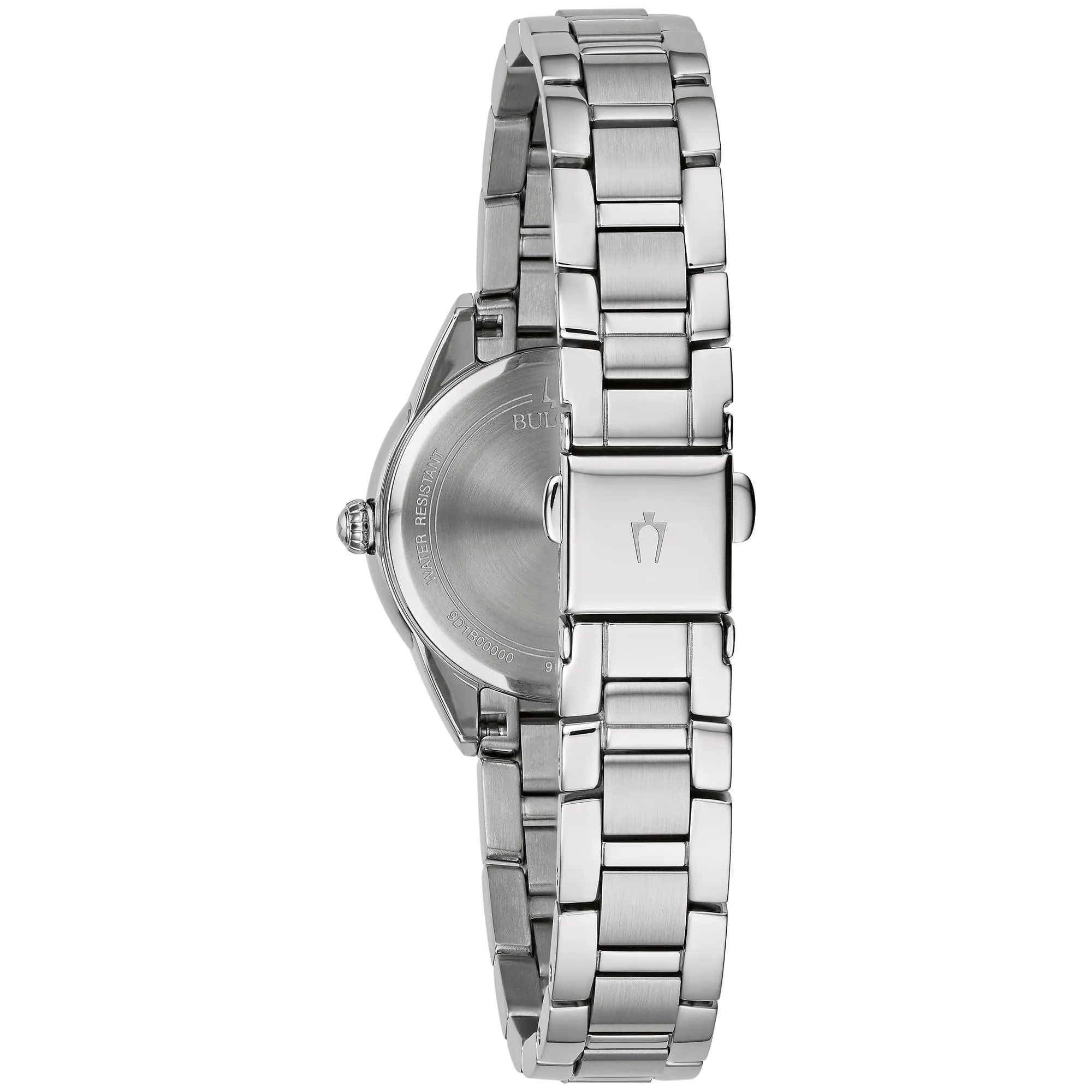 Bulova Sutton Watch
