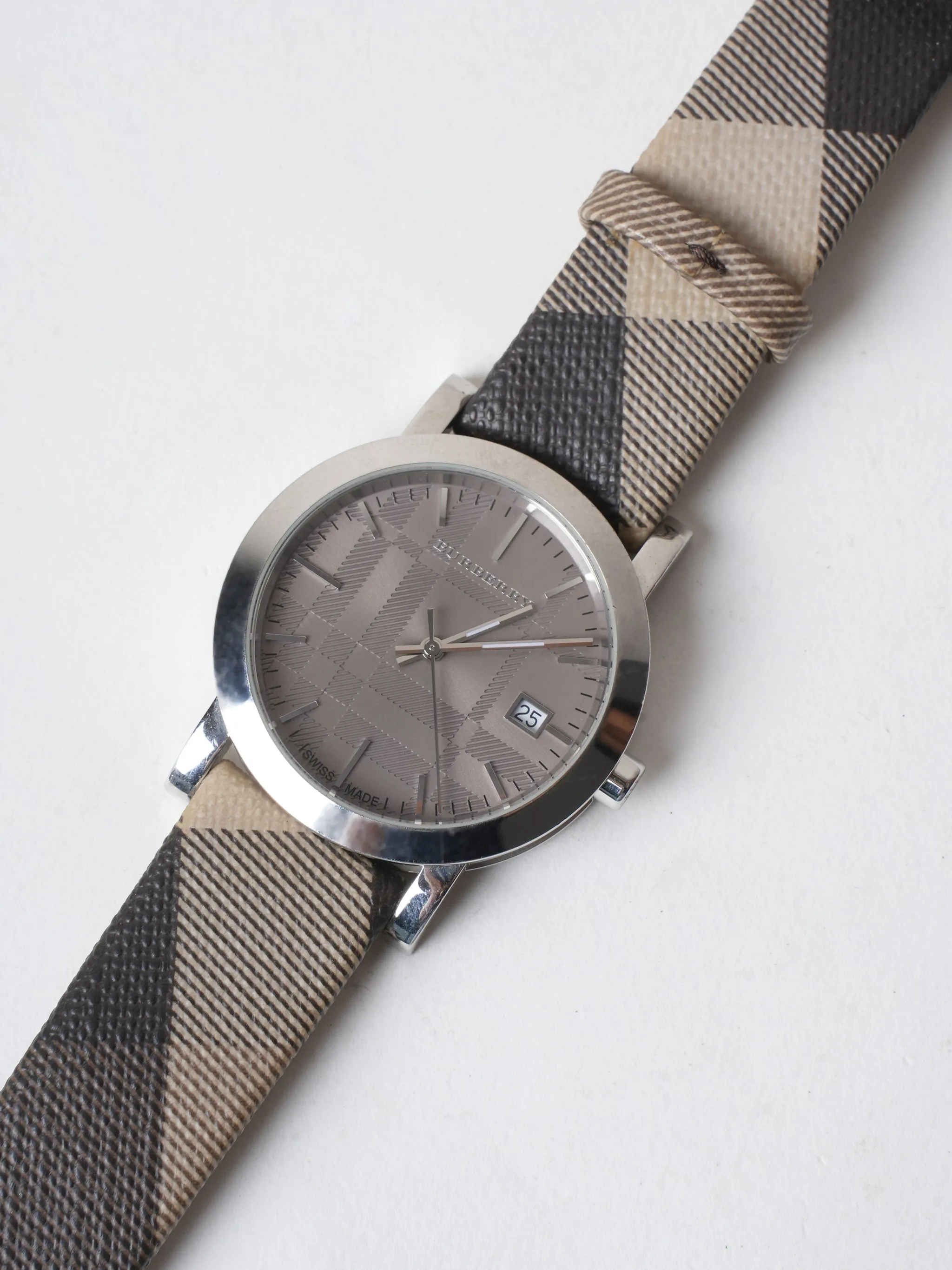 Burberry Watch