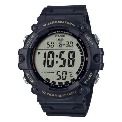 Casio AE1500WHX-1A