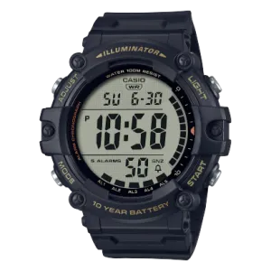Casio AE1500WHX-1A