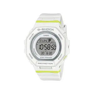 Casio G-Shock GMD-B300SC-7DR Women's Digital Watch with White Resin Band