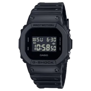 CASIO gshock DW-5600UBB-1JF DW-5600UBB-1 quartz long life battery Resin band 20ATM watch 2023 12 release