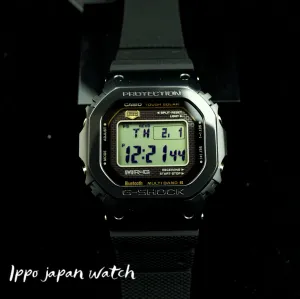CASIO gshock MRG-B5000R-1JR MRG-B5000R-1 solar powered Titanium 20ATM watch 2024.1release