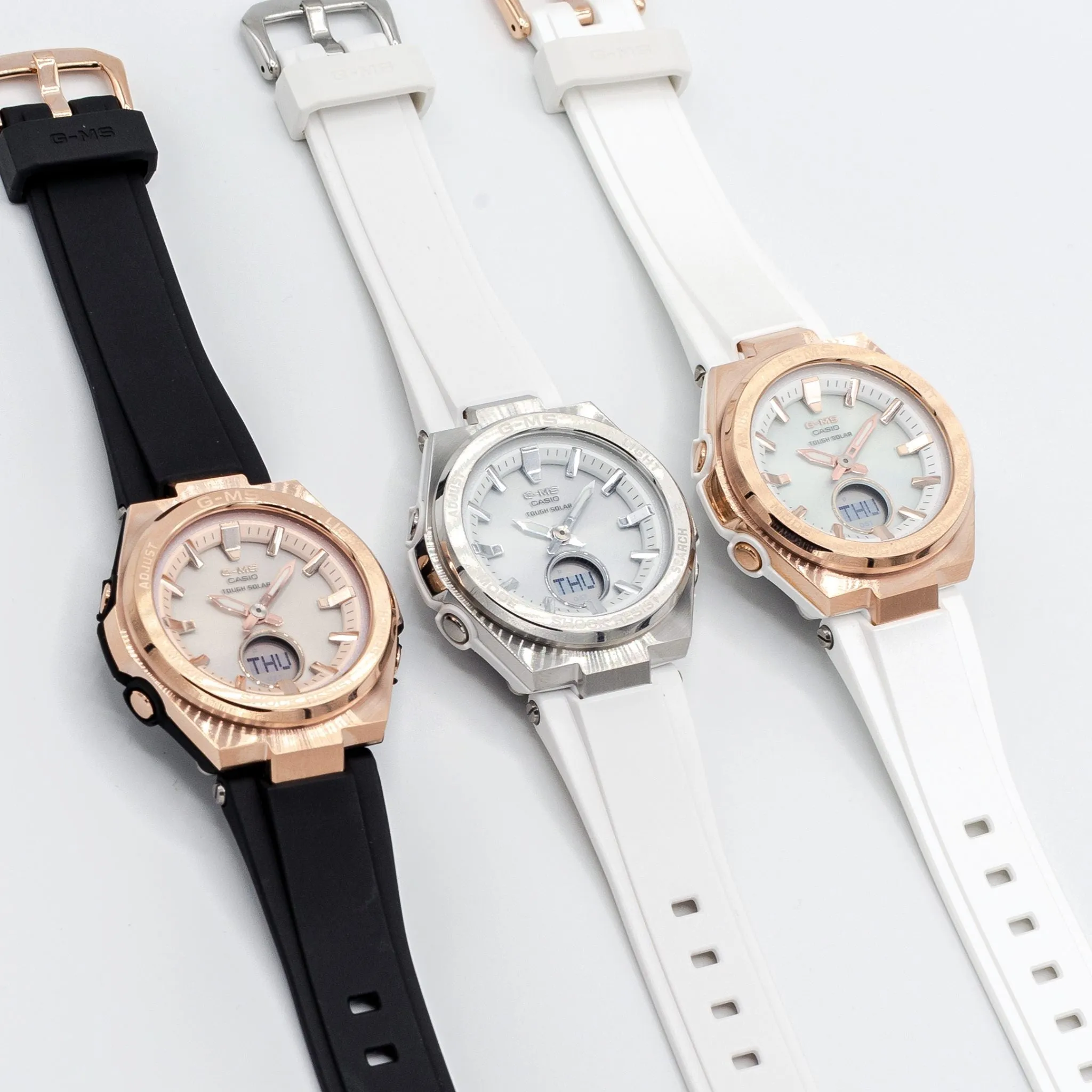 Casio MSGS200G-1A