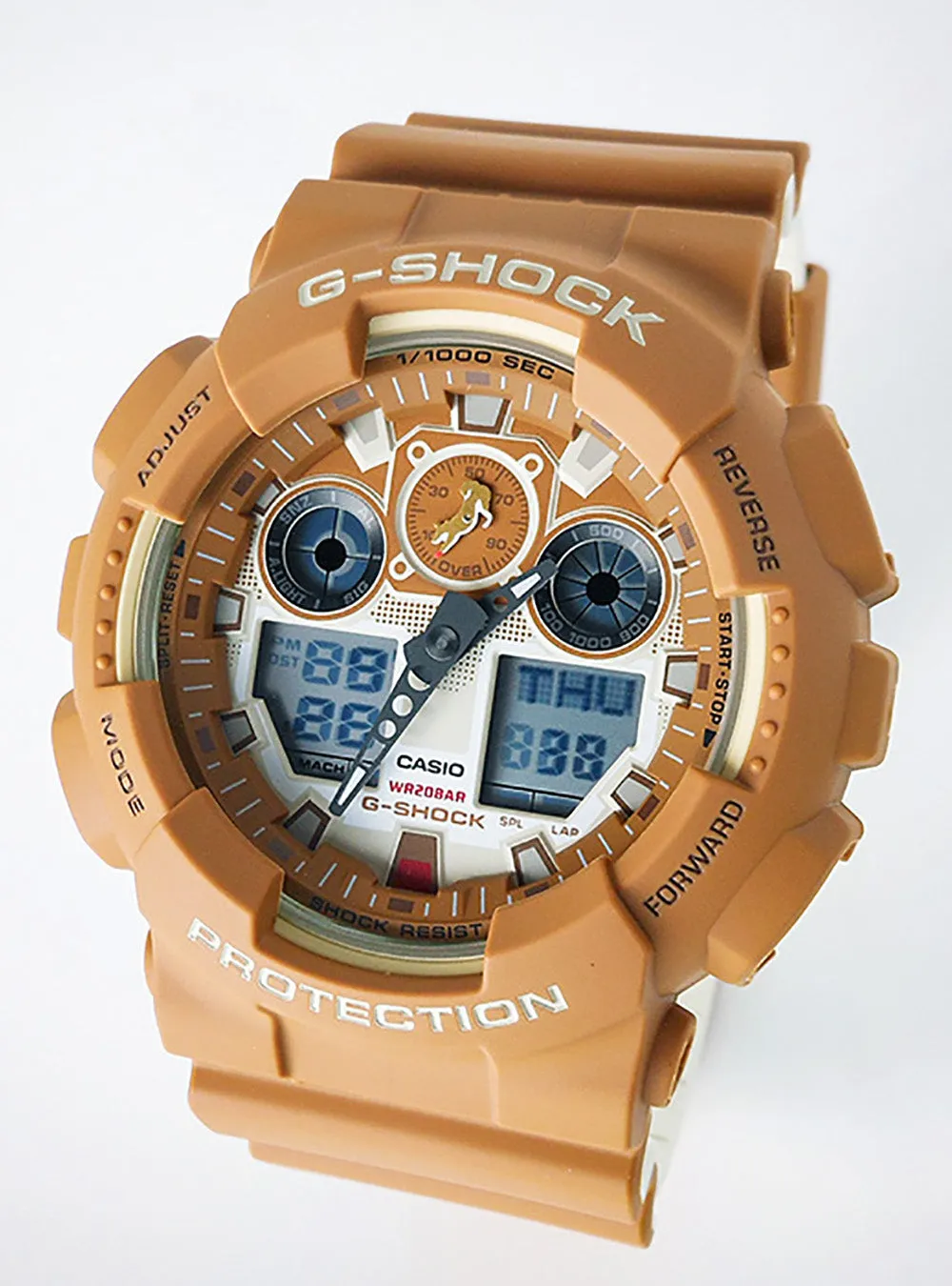 CASIO WATCH G-SHOCK SHIBA INU SERIES MADE IN JAPAN JDM