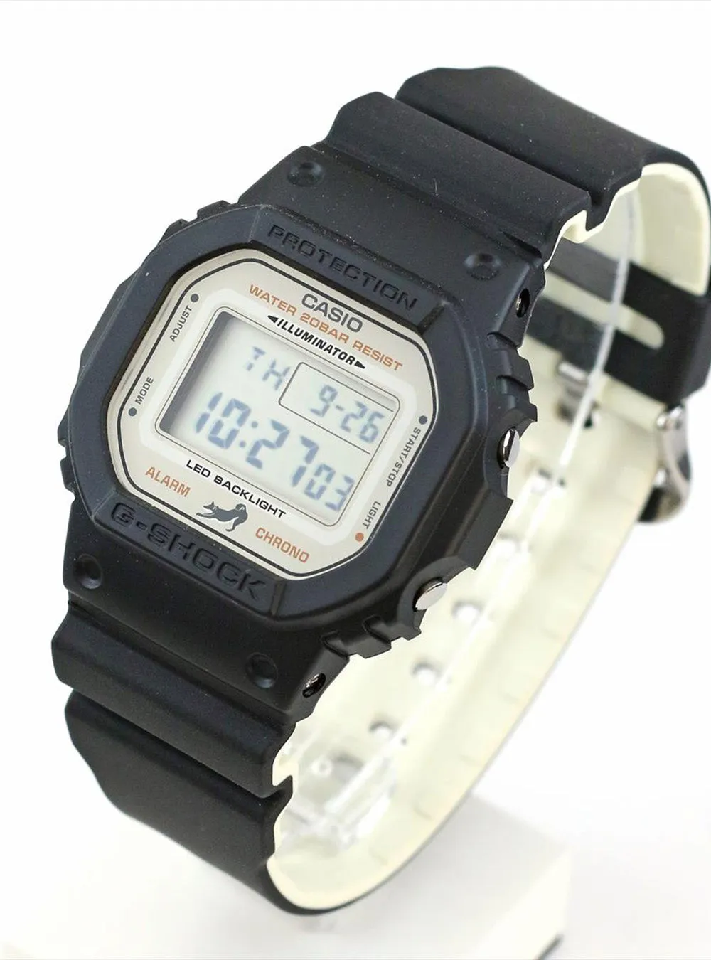 CASIO WATCH G-SHOCK SHIBA INU SERIES MADE IN JAPAN JDM