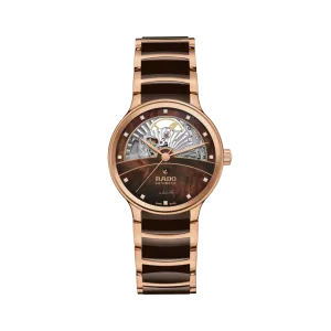 CENTRIX AUTOMATIC DIAMONDS OPEN HEART