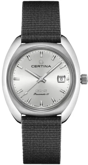Certina DS-2 Watch