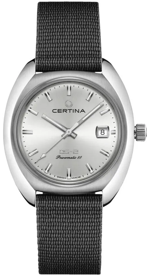 Certina DS-2 Watch