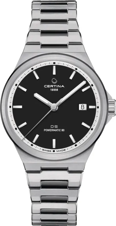Certina DS-7 Powermatic 80 Watch
