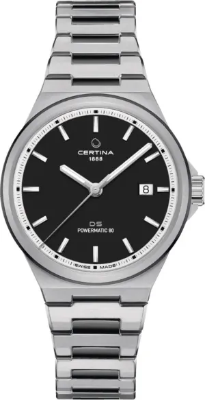 Certina DS-7 Powermatic 80 Watch