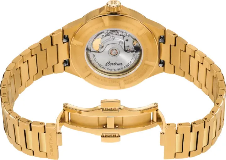 Certina Ex-Display DS-7 Powermatic 80 Watch