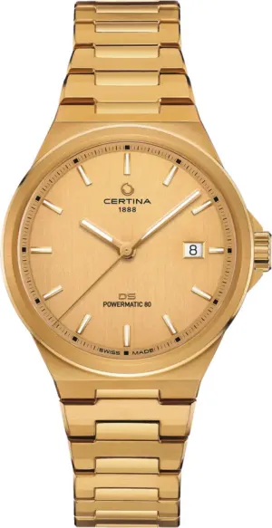 Certina Ex-Display DS-7 Powermatic 80 Watch