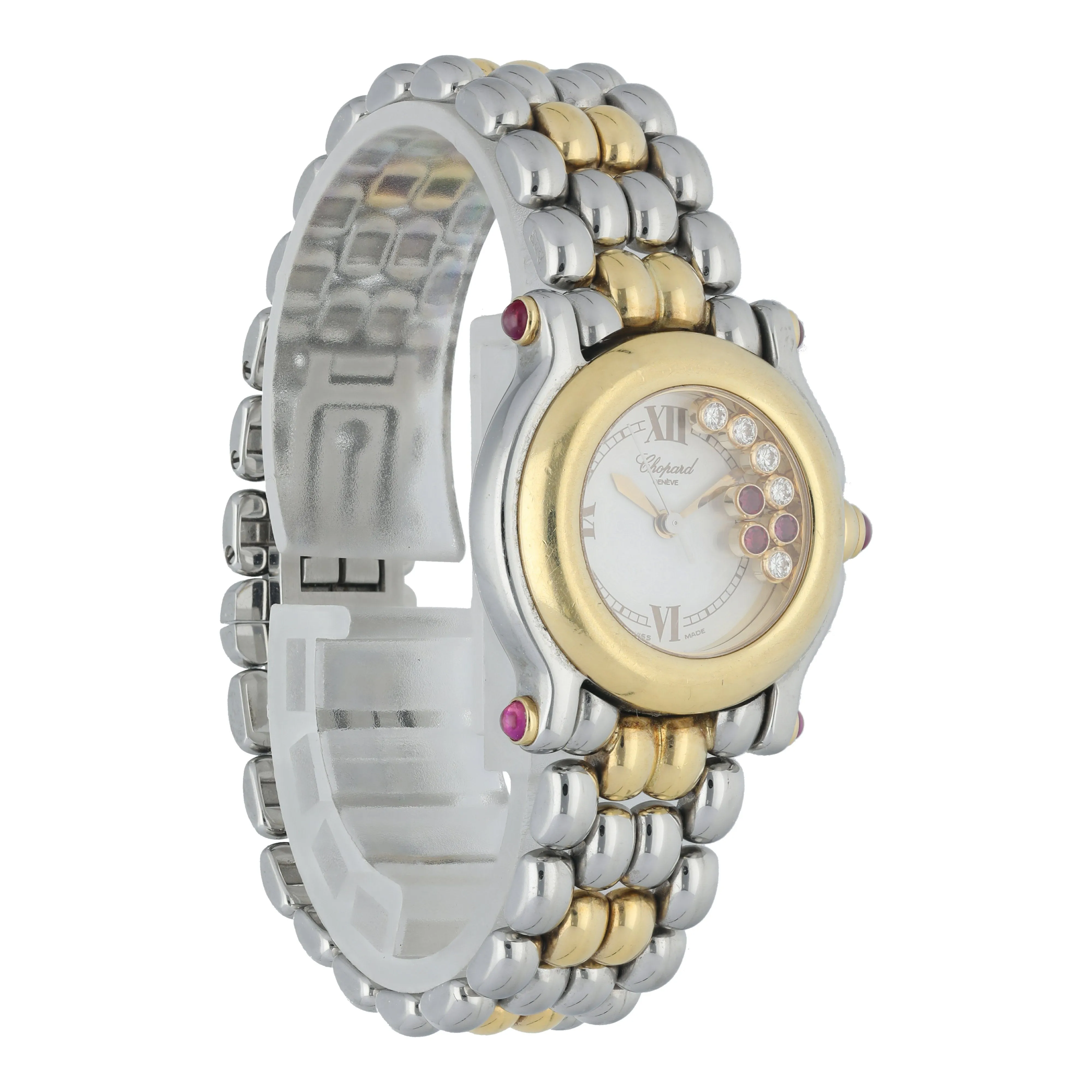 Chopard Happy Sport 8246 Ladies watch
