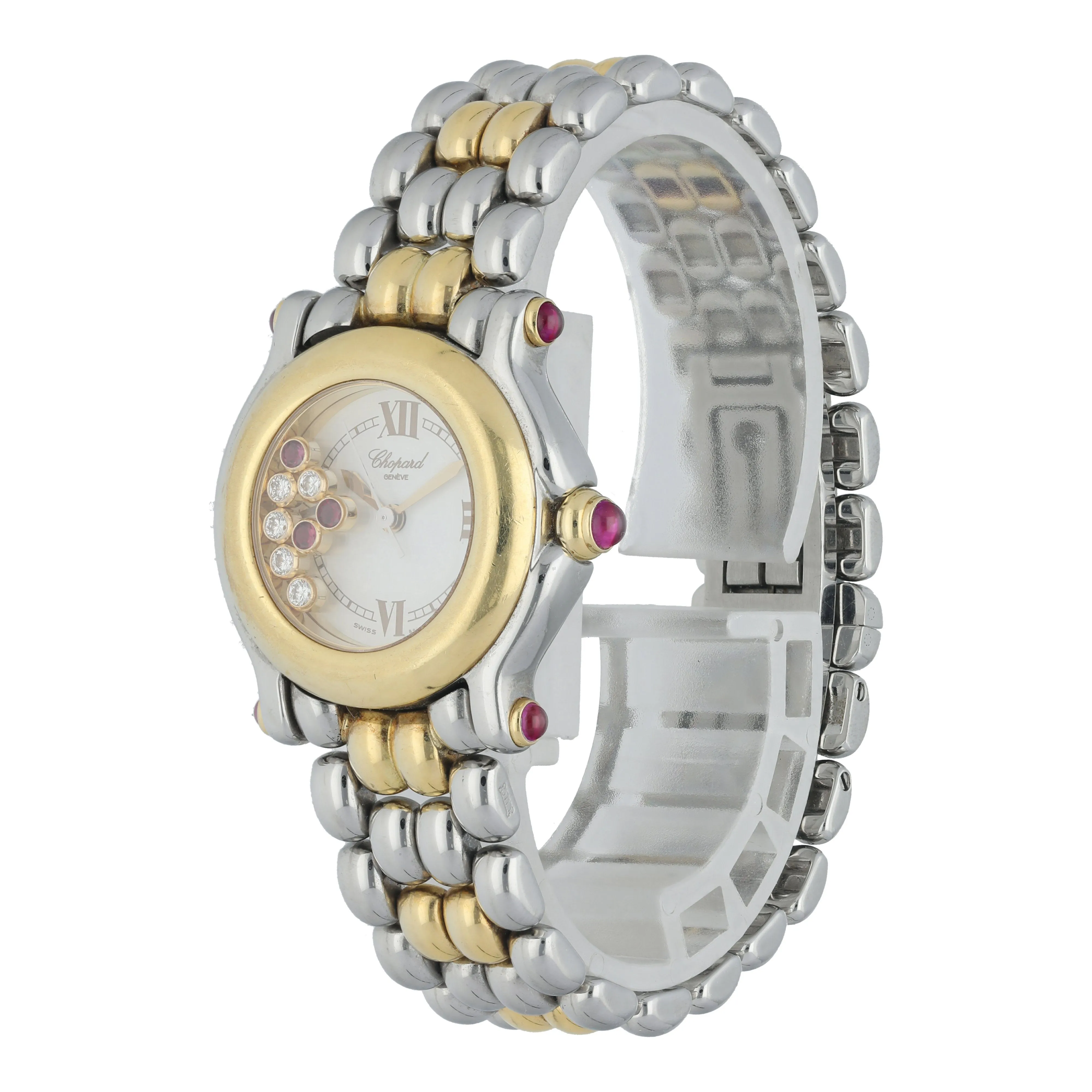 Chopard Happy Sport 8246 Ladies watch
