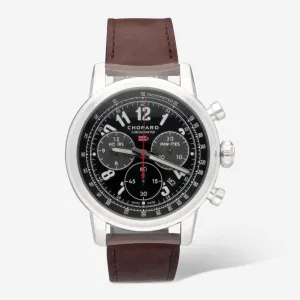 Chopard Mille Miglia Stainless Steel Automatic Men's Watch 168580-3001b