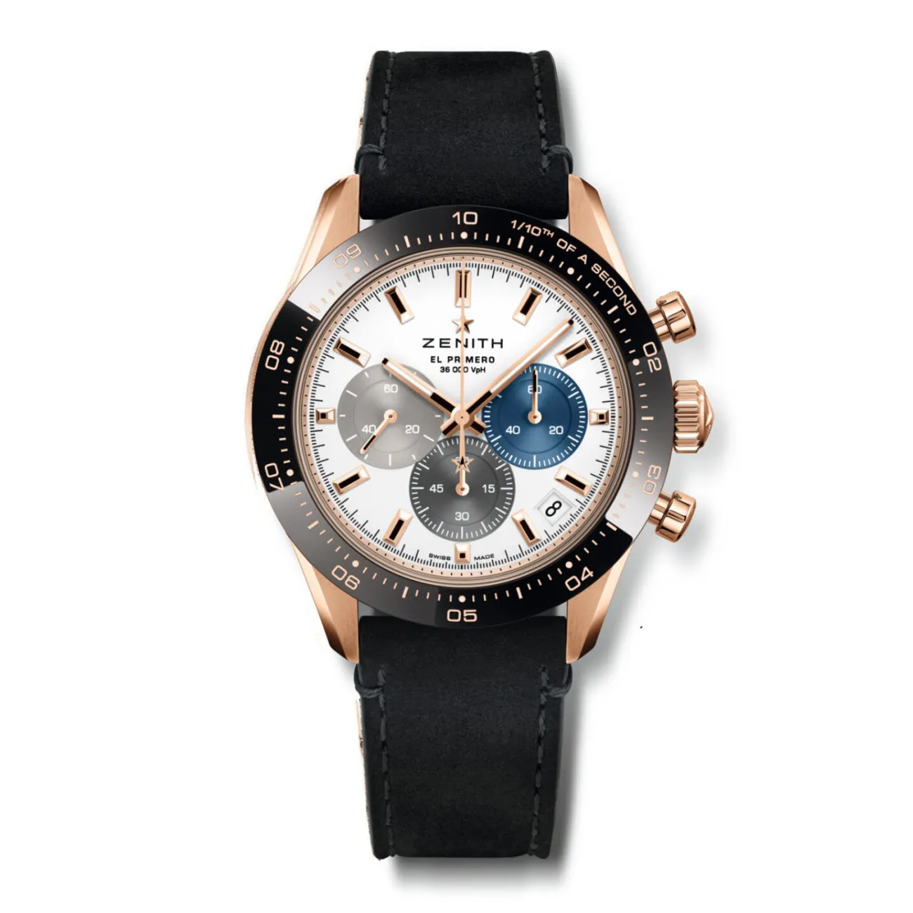 CHRONOMASTER SPORT