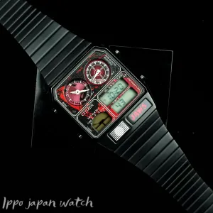 Citizen collection JG2138-60Z battery operated 8989 Stainless steel Waterproof for daily life limited watch 2023.11Release