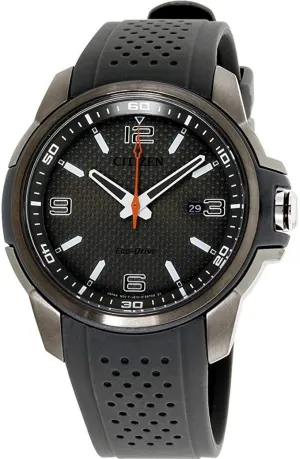 Citizen Eco Drive Ar (Action Required) - Naismith Commemorative Men's Watch AW1157-08H