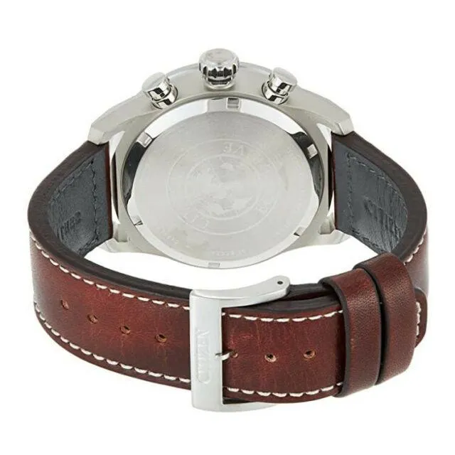 Citizen Eco Drive Avion Men's Watch CA4210-24E