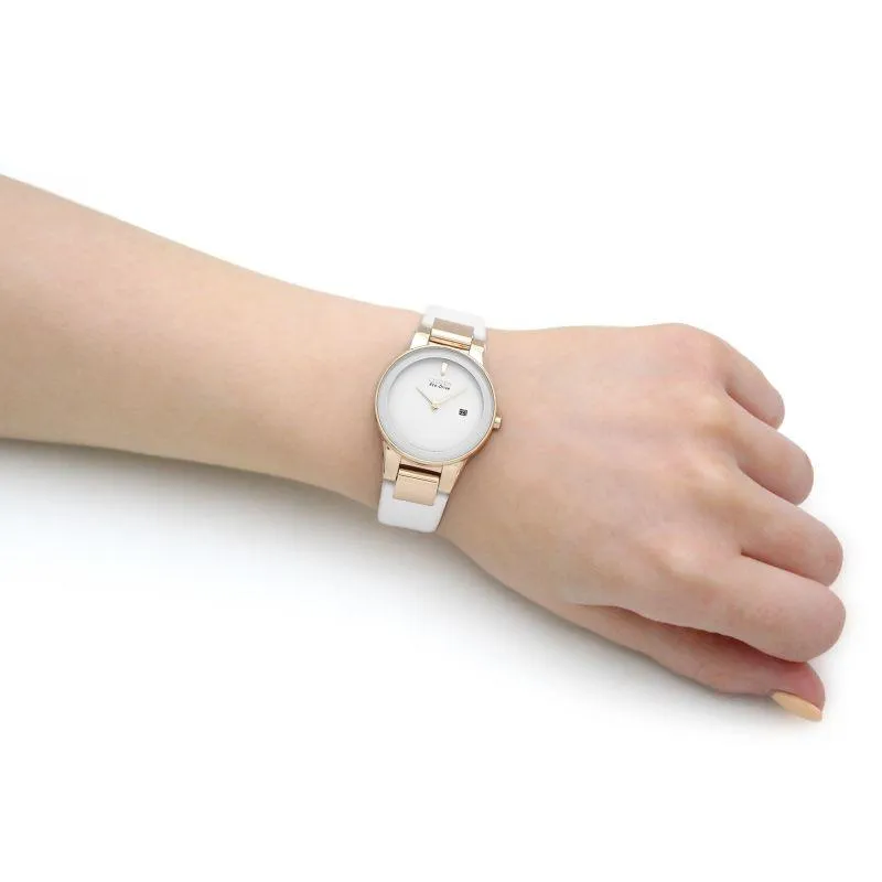 Citizen Eco Drive Axiom Women's Watch GA1053-01A