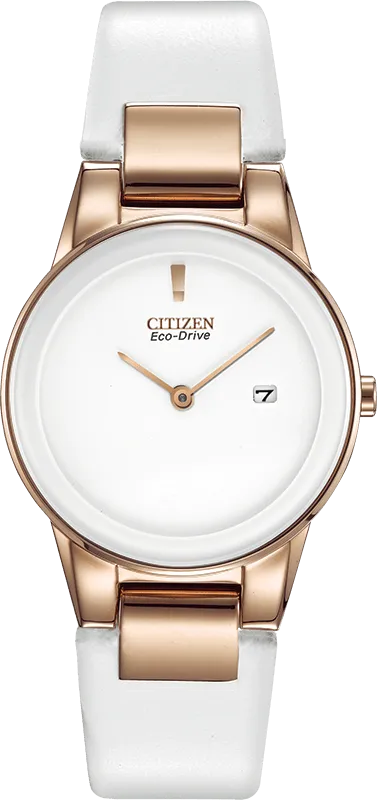 Citizen Eco Drive Axiom Women's Watch GA1053-01A
