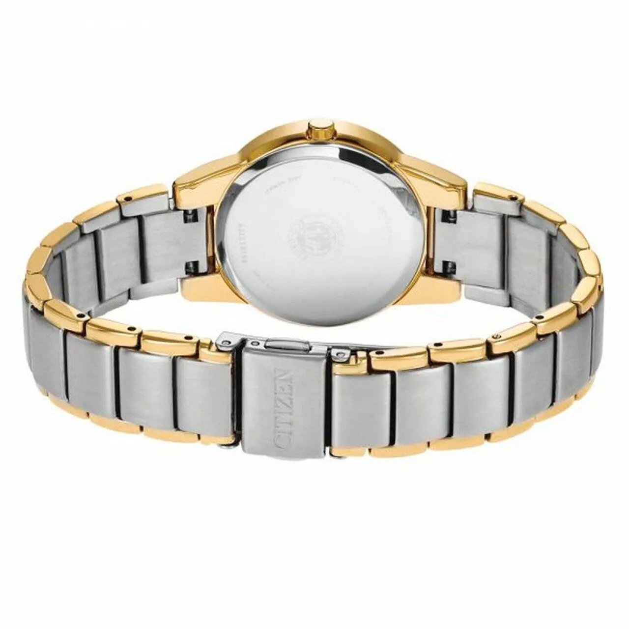 Citizen Eco Drive Axiom Women's Watch GA1054-50D