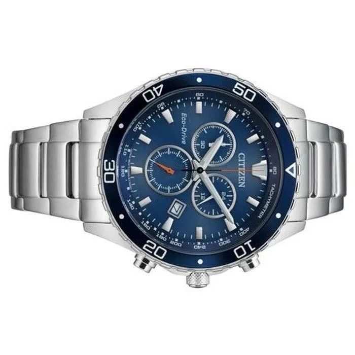 Citizen Eco Drive Brycen Men's Watch AT2388-50L