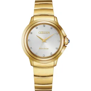 Citizen Eco-Drive Ceci Diamond EM0952-55A