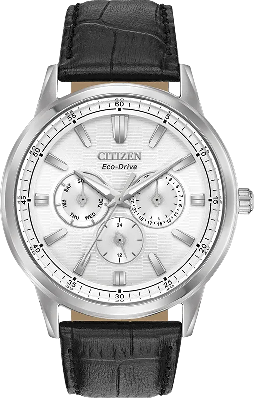Citizen Eco Drive Corso Men's Watch BU2070-04A