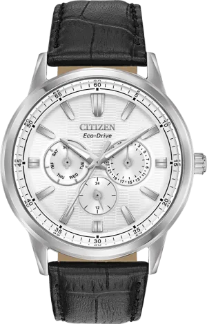 Citizen Eco Drive Corso Men's Watch BU2070-04A
