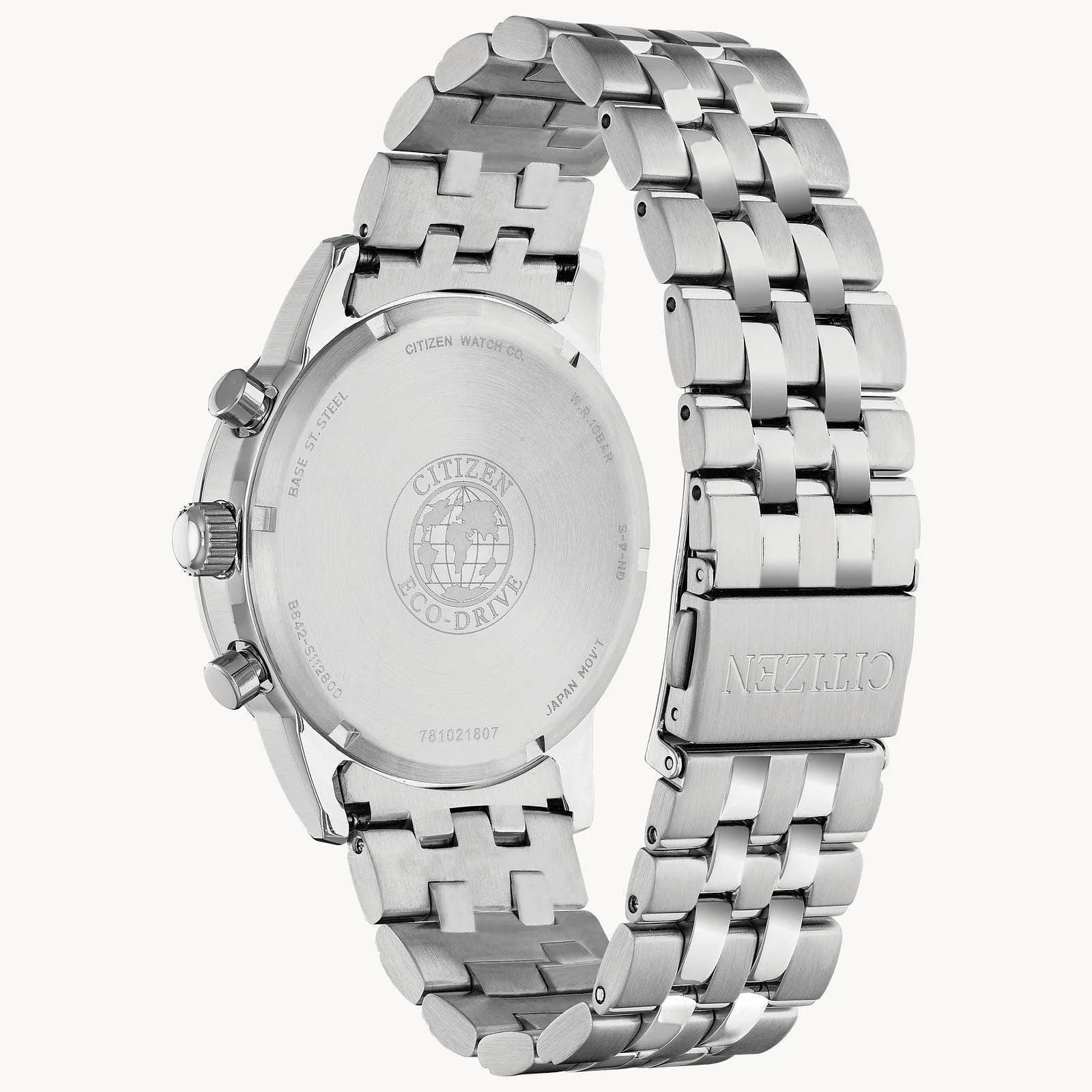 Citizen Eco Drive Corso Men's Watch CA7000-55E