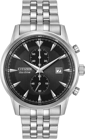 Citizen Eco Drive Corso Men's Watch CA7000-55E