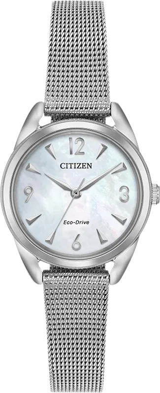 Citizen Eco Drive Ltr (Long Term Relationship) Women's Watch EM0680-53D