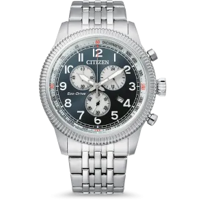 Citizen Eco Drive Men's Watch AT2460-89L