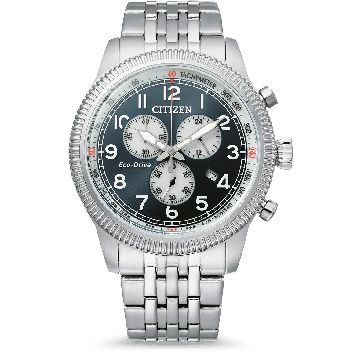 Citizen Eco Drive Men's Watch AT2460-89L