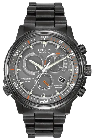 Citizen Eco Drive Nighthawk A-T Men's Watch AT4117-56H