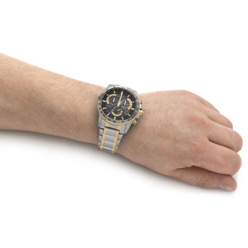 Citizen Eco Drive Perpetual Chrono A-T Men's Watch CB5894-50E