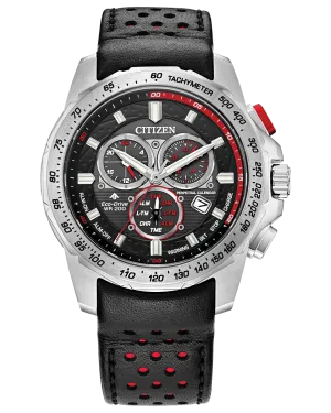 Citizen Eco Drive Promaster Motor Sport Men's Watch BL5570-01E